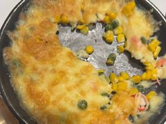 -西塔老太太泥炉烤肉(川沙百联店)