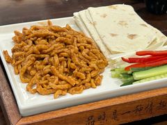 -童婆婆面馆(薛庄小区店)