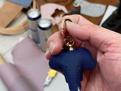-猛犸手作·皮具·diy团建·礼品定制(新华路店)