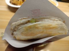 -老陈家擀面皮(平凉路店)