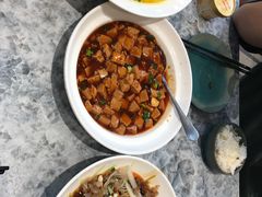-聚丰园•湖鲜餐厅(阿红私房菜梅石路店)