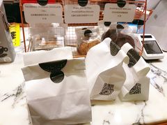 -WHEAT&BAKER-麥(凯德来福士店)