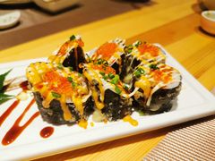 -酒井酱子·深夜食堂(东城汇店)
