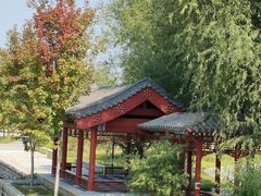 -张家湾公园