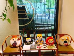 -柴务处·柴犬主题狗咖