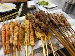-老黑板筋(顺义总店)