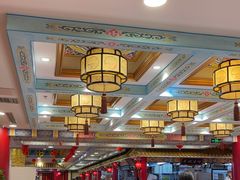 -万荣烤鸭店·北京菜(天坛店)
