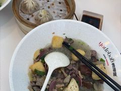 -鸭得堡老鸭汤·鸭血粉丝(凤凰西街店)