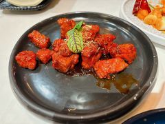 -荟廷·晶萃(陆家嘴尚悦湾店)