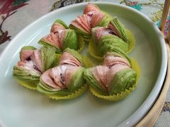 -知味观·味庄(杨公堤店)
