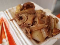 -细妹五香牛杂(步行街店)