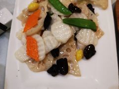 -嘉逸传菜(洛川东路店)