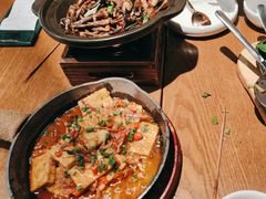 -云海肴·汽锅鸡·云南代表菜(天山百盛优客店)