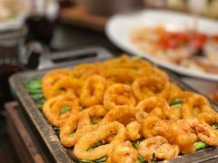 -青菁酒家·象山海鲜(胜利河美食街店)