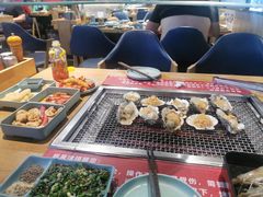 -蚝英雄鲜蚝自助专门店(长楹天街直营店)