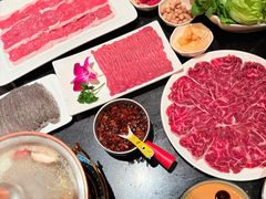 -南门涮肉(东单店)