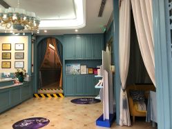 -静博士养生美容连锁