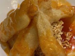 -大鸭梨烤鸭(左家庄店)