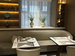 -晶丽香榭自助餐(南京大饭店)