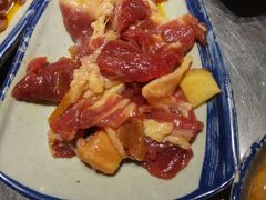 -胡同泥炉烤肉(总店)