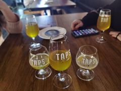 -TAPS精酿啤酒屋