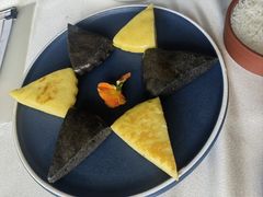 -渔意如意·首创金鲷顺德鱼生