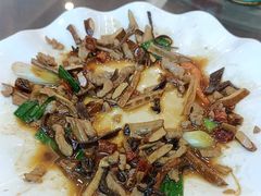 -自游人·美食一楼·地道徽菜(三十年名店)