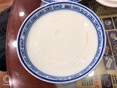 招牌姜撞奶-捷信牛奶甜品世家(柳巷店)