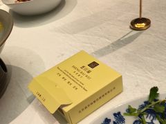 -盛百味·家宴餐厅(霸州分店)