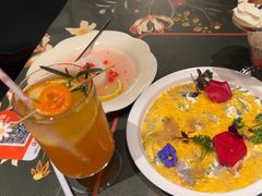 -第101座花园餐厅(湖滨88店)