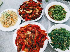 -小李子油焖大虾(天下城旗舰店)