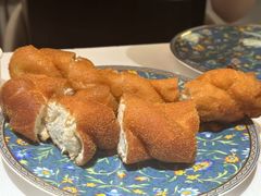 -小厨娘淮扬菜(天印大道店)