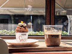 -VERIE BAKEHOUSE