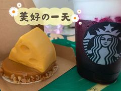 -星巴克(无锡百联奥特莱斯店)