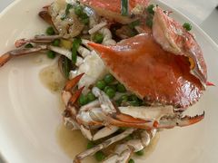 -碧海银沙海鲜餐厅(恒大海上威尼斯店)