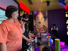 -音乐派KTV(银泰城店)