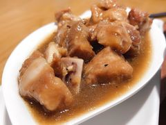 -翠华餐厅(旺角文华商场店)