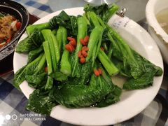 -钱大妈海鲜饭店(保利林语店)