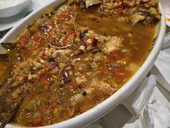 -周大厨辣椒炒肉(淮安万达店)