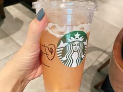 -星巴克臻选(深圳华强北茂业店)