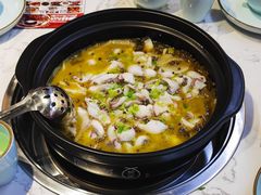 -百岁我家酸菜鱼(东瓯世贸广场店)