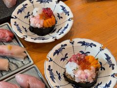 -鮨冠OMAKASE食べ放题(北京首店)