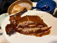 -四世同堂·京菜·烤鸭(双井店)