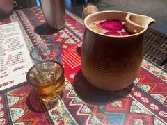 -火塘云南烧烤大排档