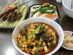 -和月楼牛羊肉泡馍