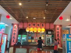 -农厨好味·温泉鹅·农家菜