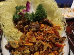 -人民公社大食堂(张家湾店)