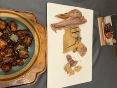 -A One Kitchen·南京精菜馆(晶丽酒店店)