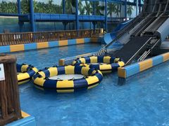 -青岛东方影都融创水世界