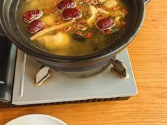 -金龙·打边炉(南京西路店)